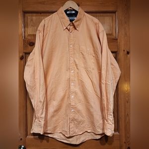 Drysdales Men's XLT Button Down Shirt